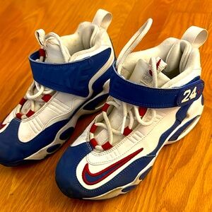 Nike Air Griffey Max 1 boys shoes